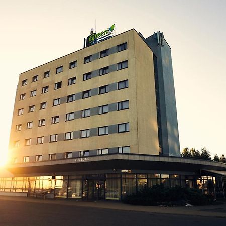 Green Park Hotel Vilnius Exterior photo