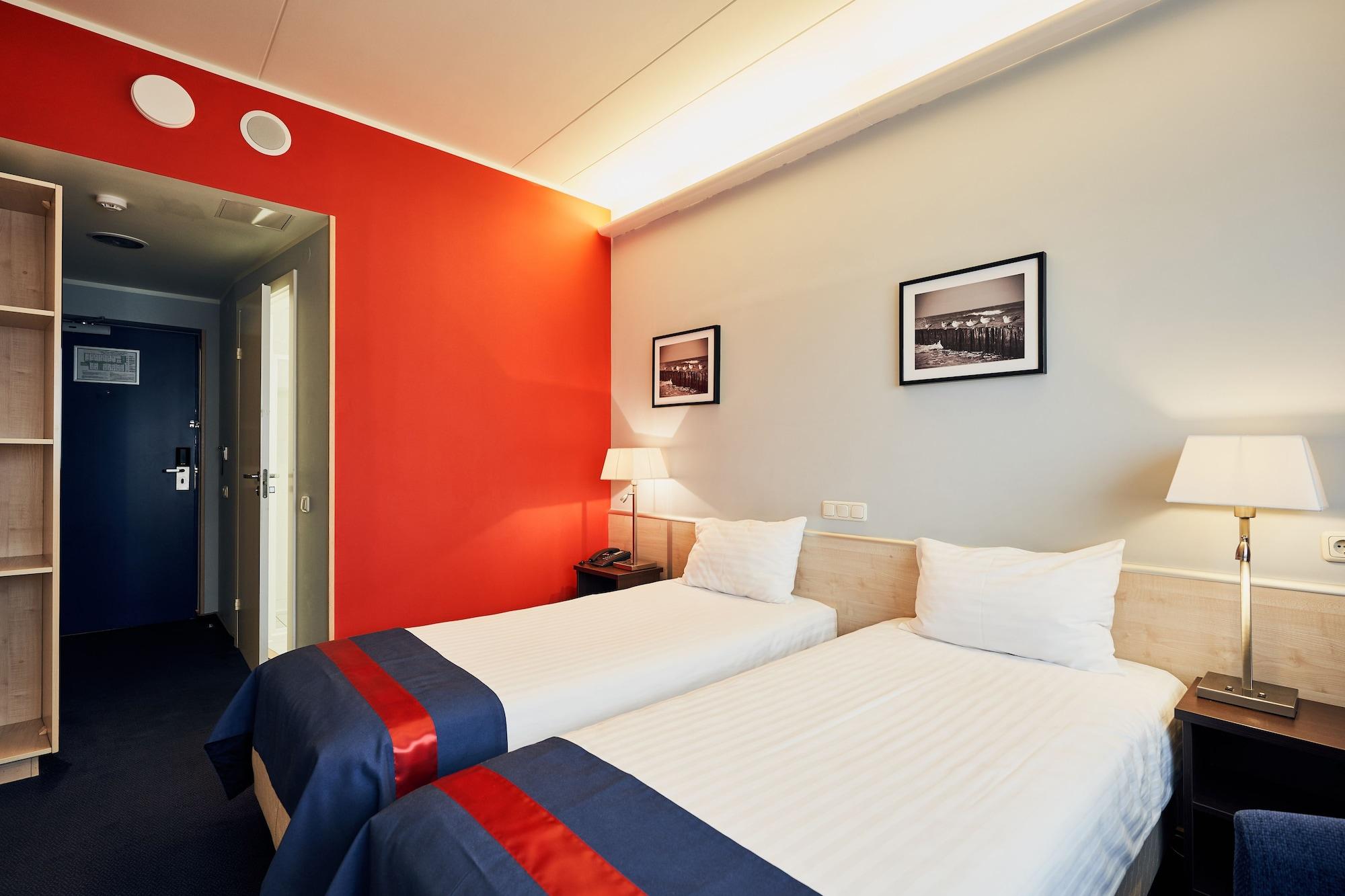 Green Park Hotel Vilnius Exterior photo
