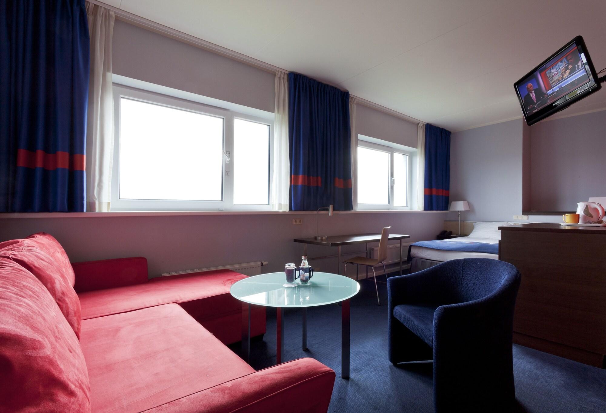 Green Park Hotel Vilnius Exterior photo