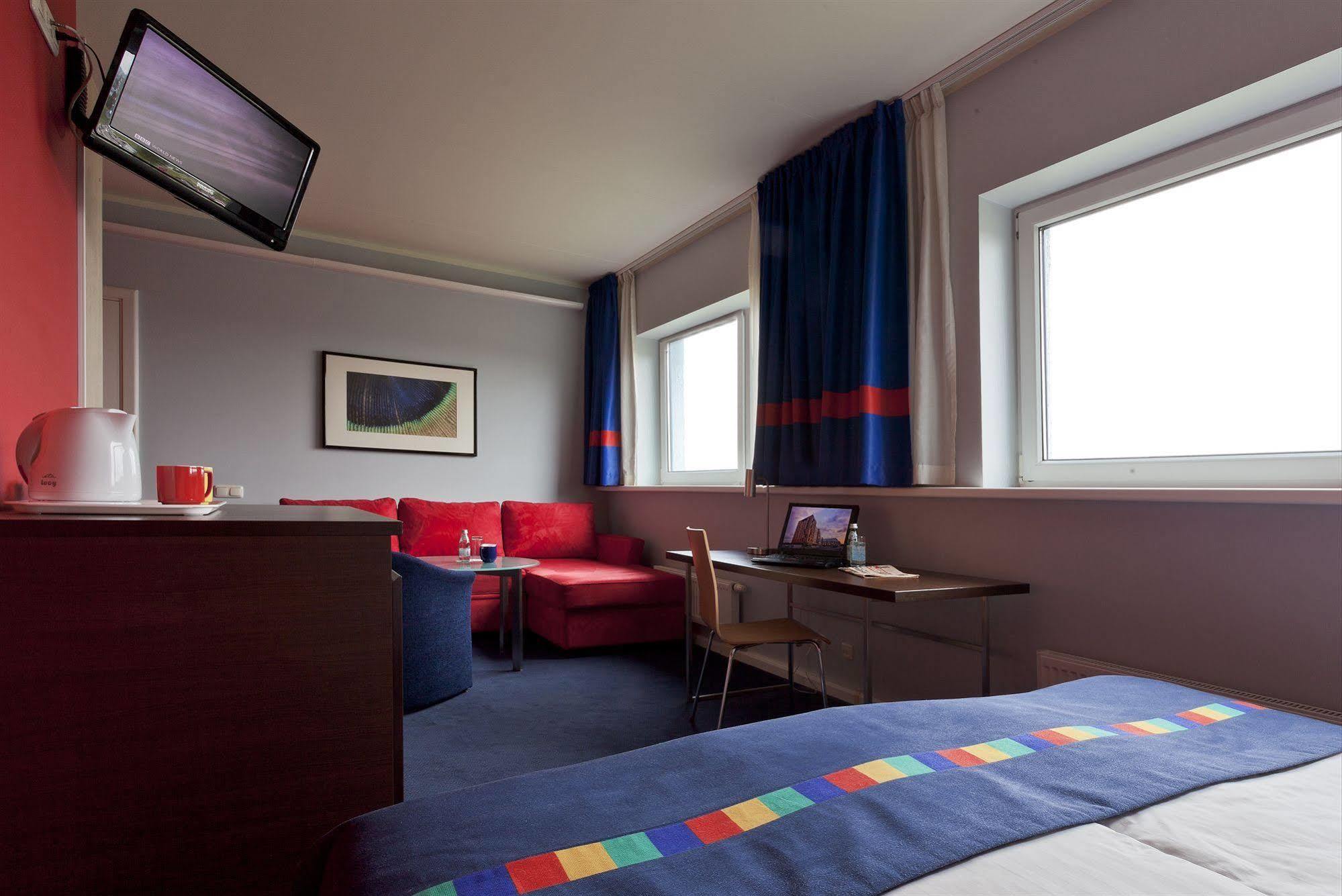Green Park Hotel Vilnius Exterior photo