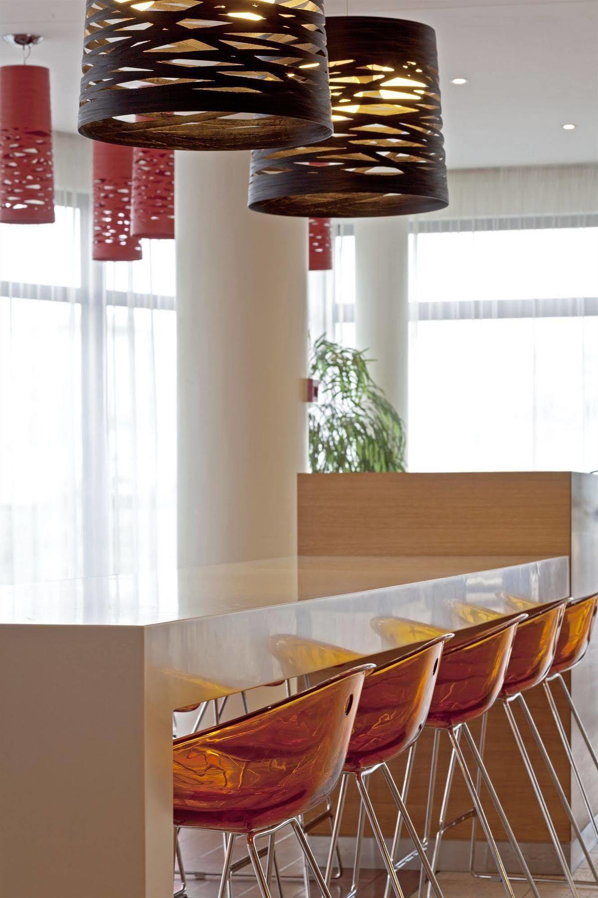 Green Park Hotel Vilnius Exterior photo