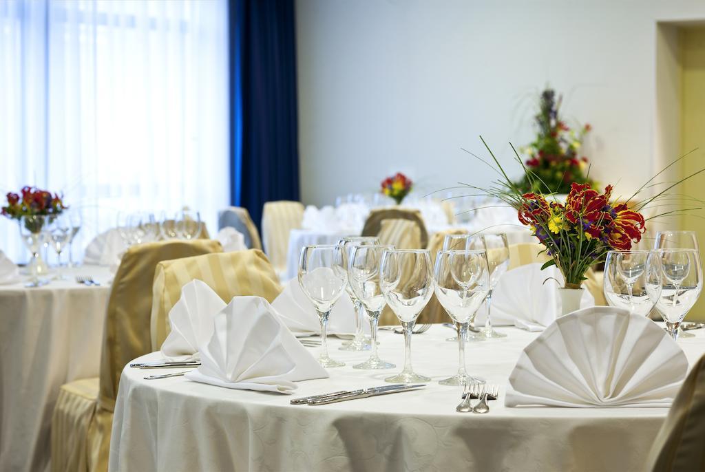 Green Park Hotel Vilnius Exterior photo